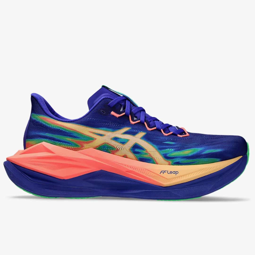 SuperBlast 3 Cobalt Burst