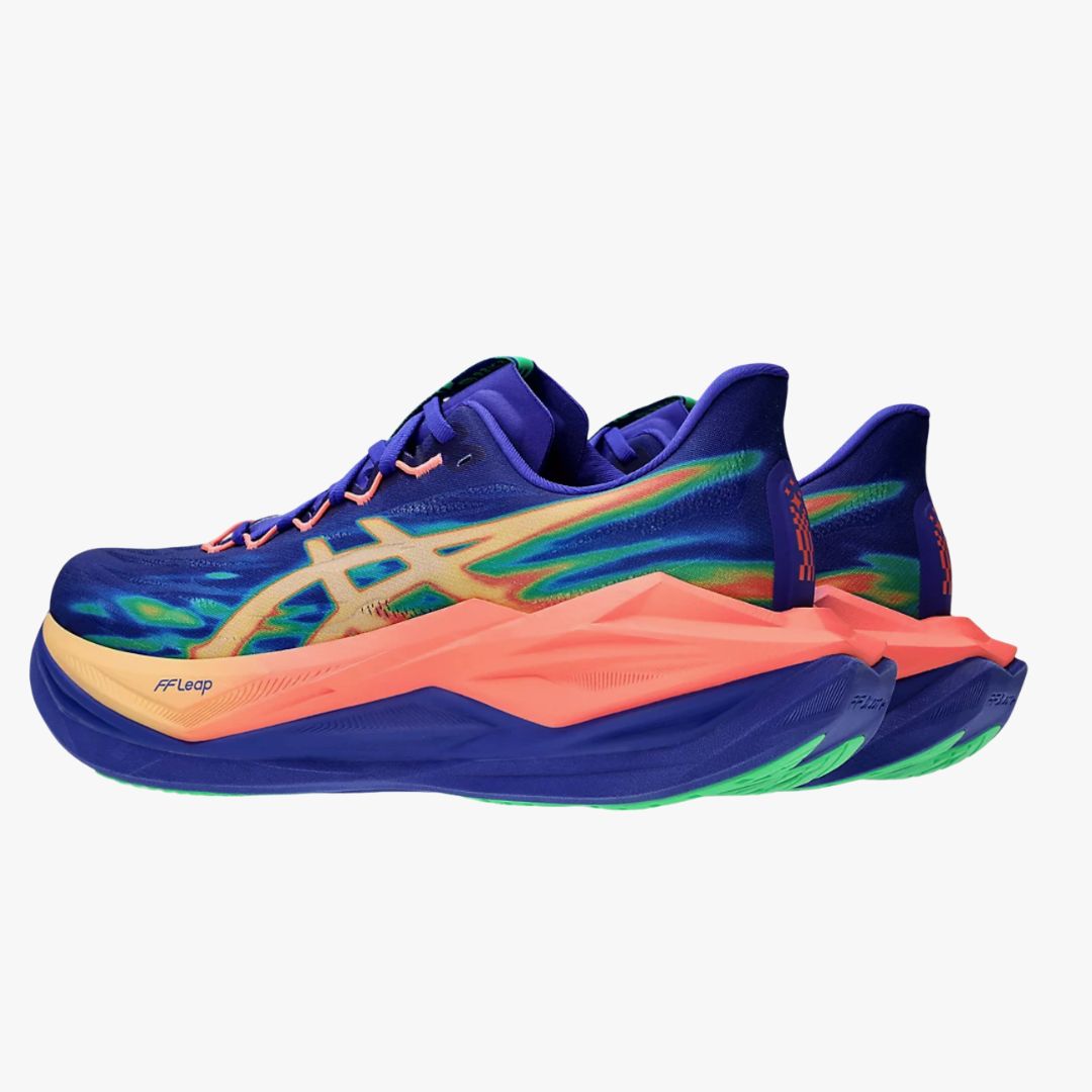 SuperBlast 3 Cobalt Burst