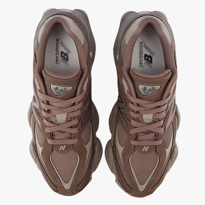 Mushroom Brown