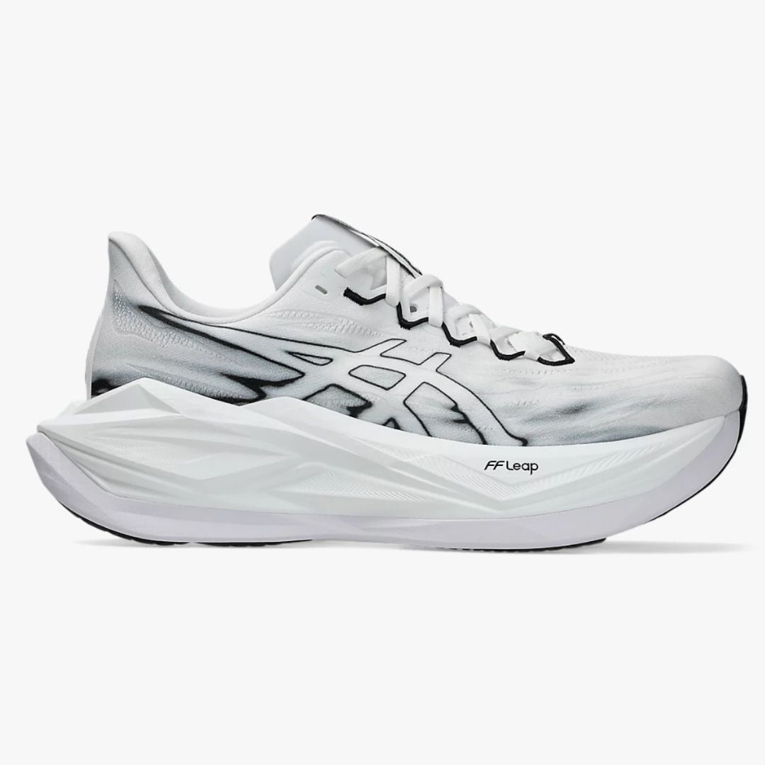 SuperBlast 3 White