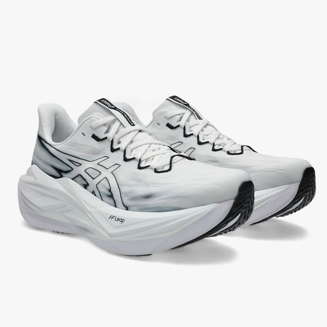 SuperBlast 3 White