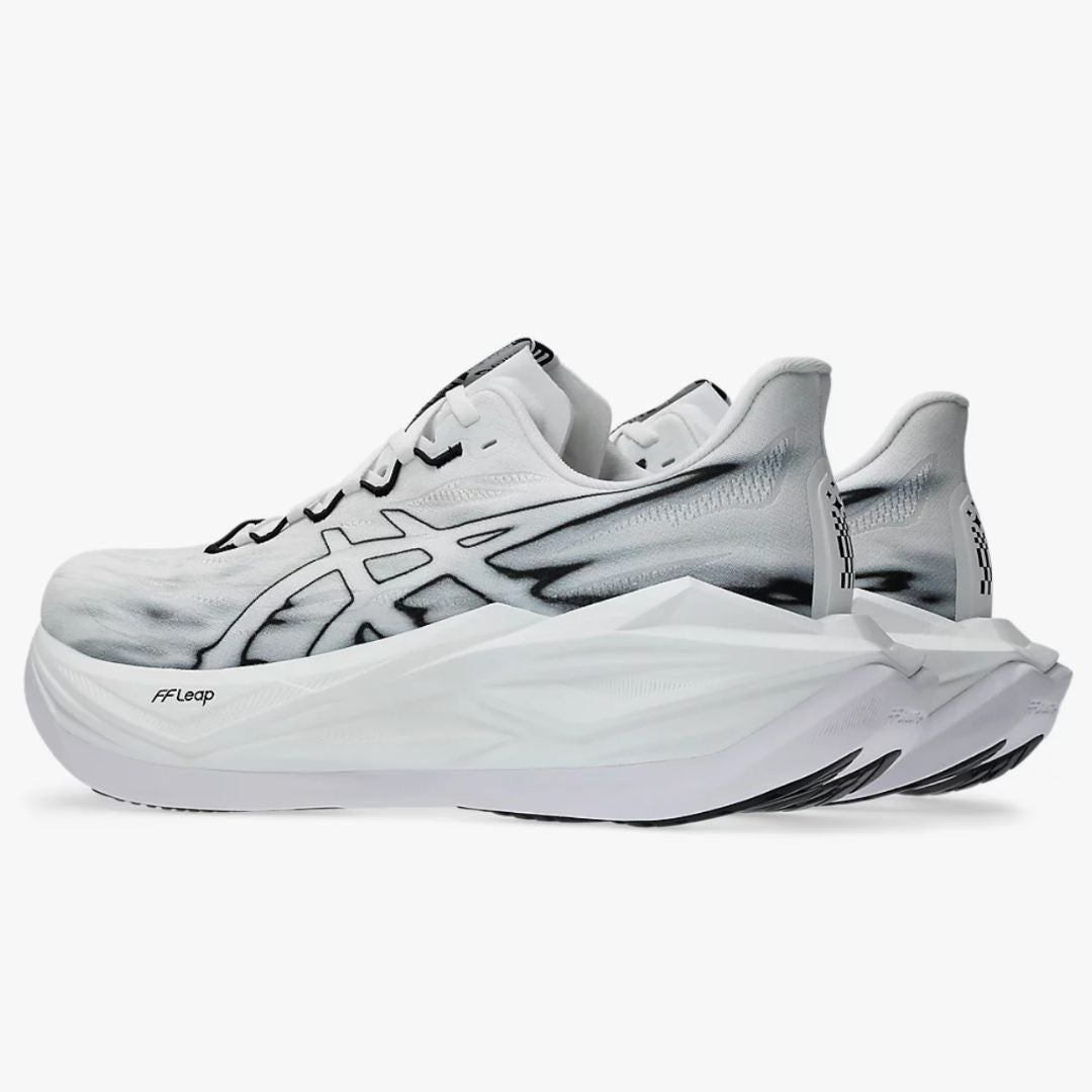 SuperBlast 3 White