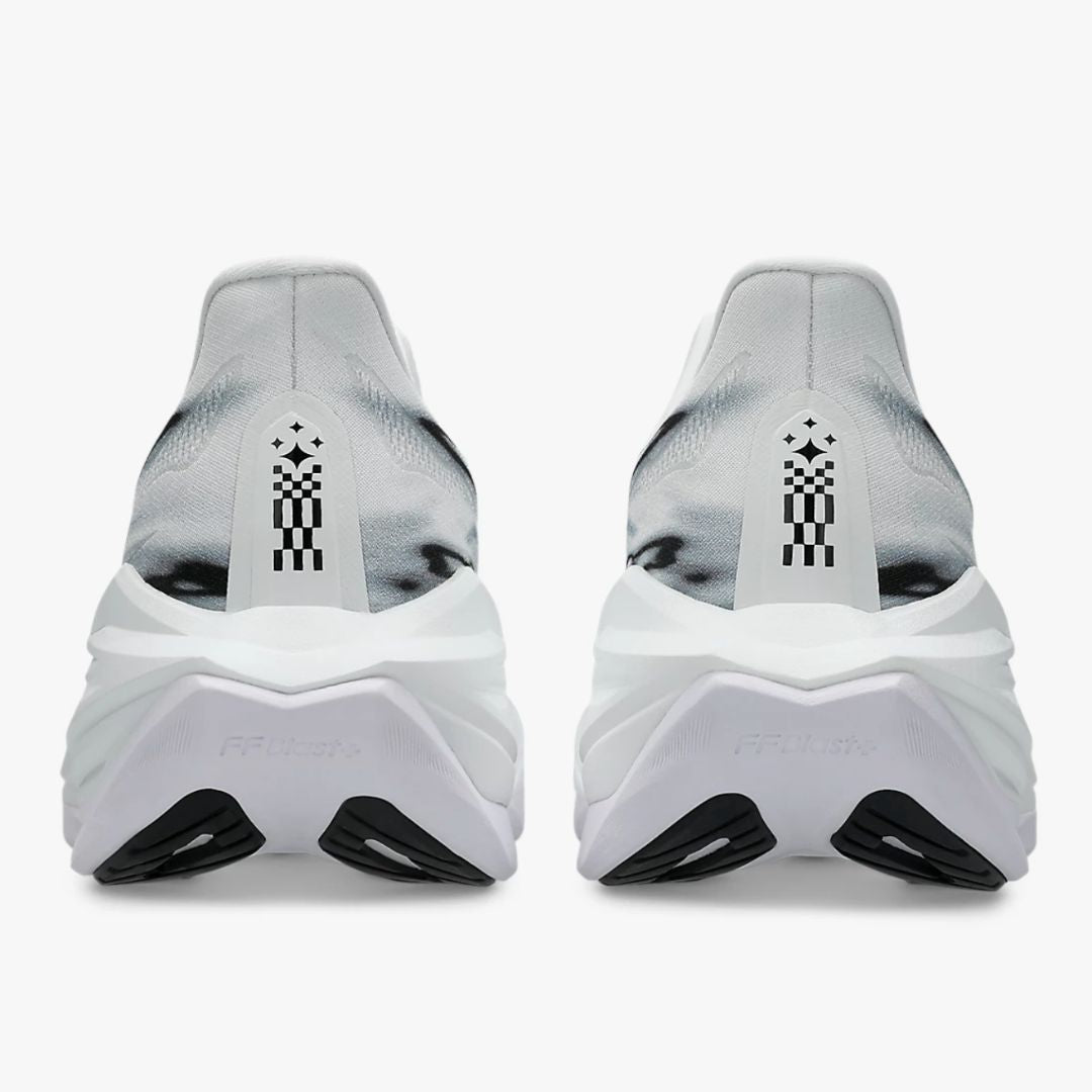 SuperBlast 3 White