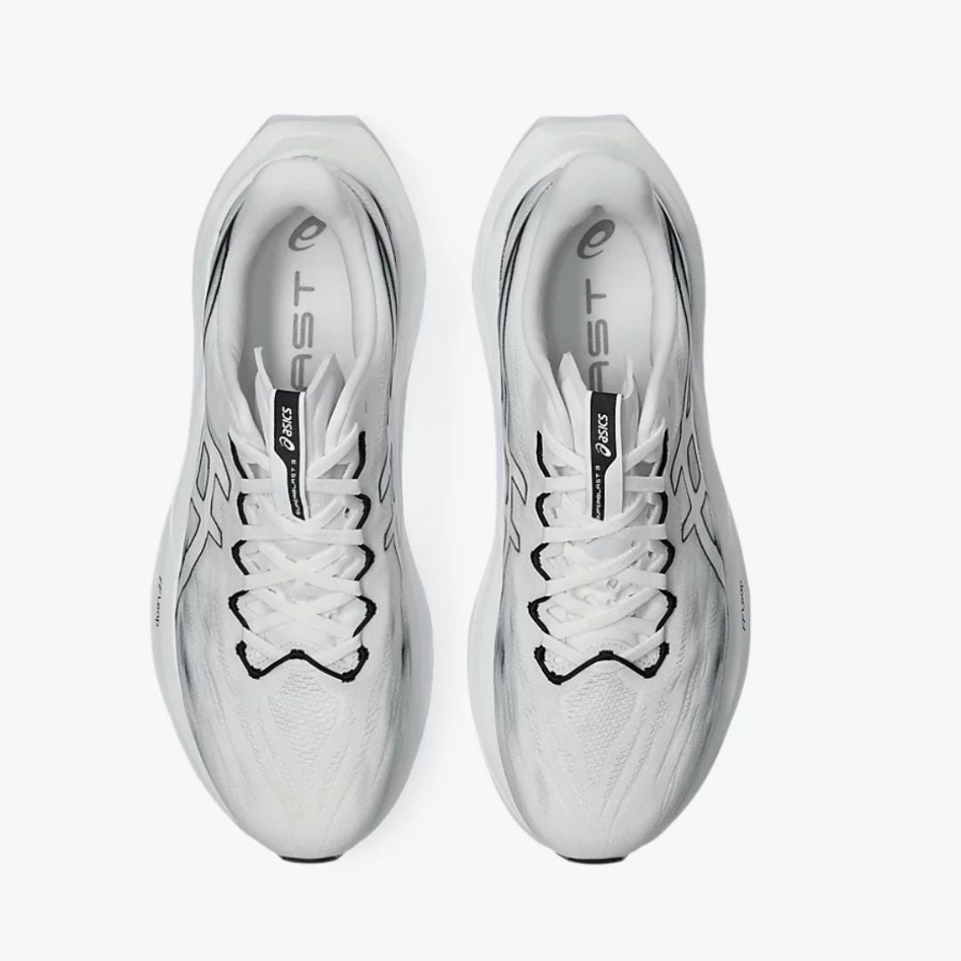 SuperBlast 3 White
