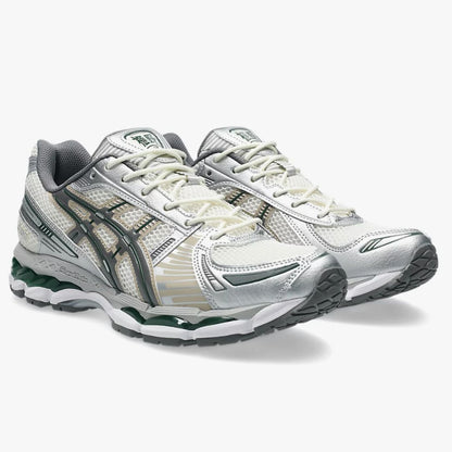 Gel Kayano Cream/Carbon