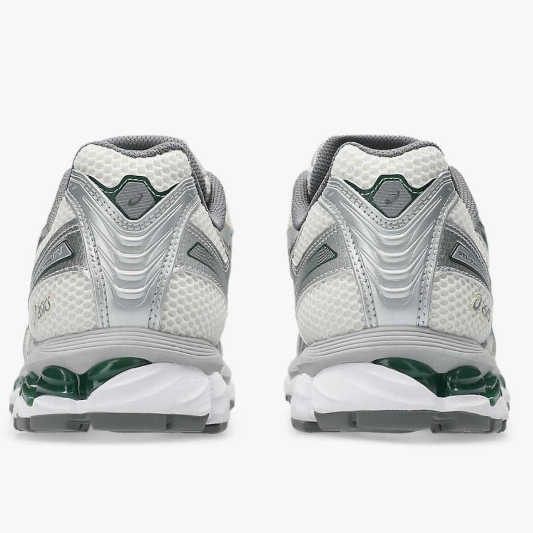 Gel Kayano Cream/Carbon