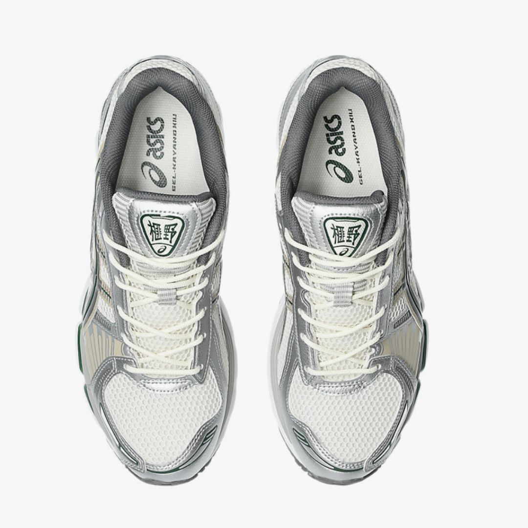 Gel Kayano Cream/Carbon
