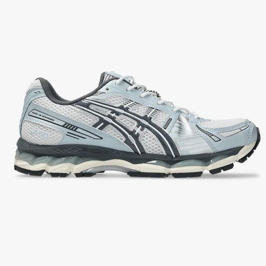 Gel Kayano White/Carrier Grey