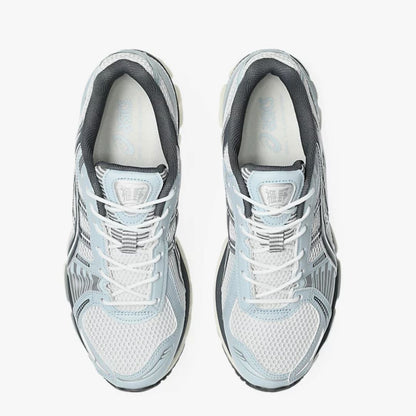 Gel Kayano White/Carrier Grey