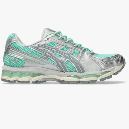 Gel Kayano Ice Green/Gravel