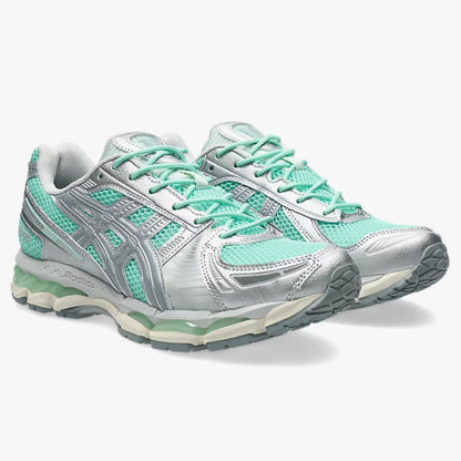 Gel Kayano Ice Green/Gravel