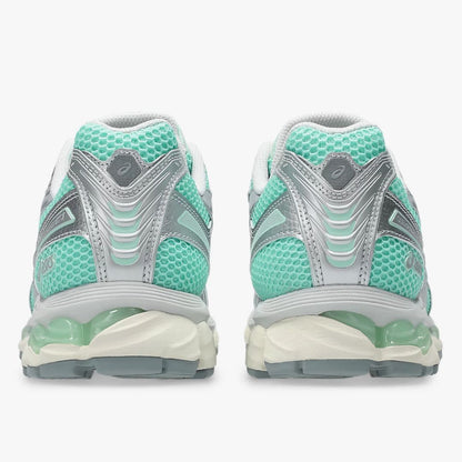 Gel Kayano Ice Green/Gravel