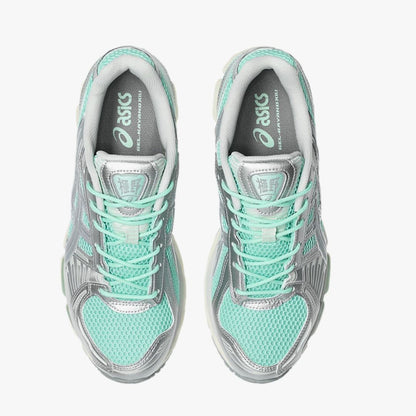 Gel Kayano Ice Green/Gravel