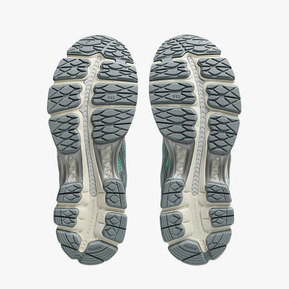 Gel Kayano Ice Green/Gravel