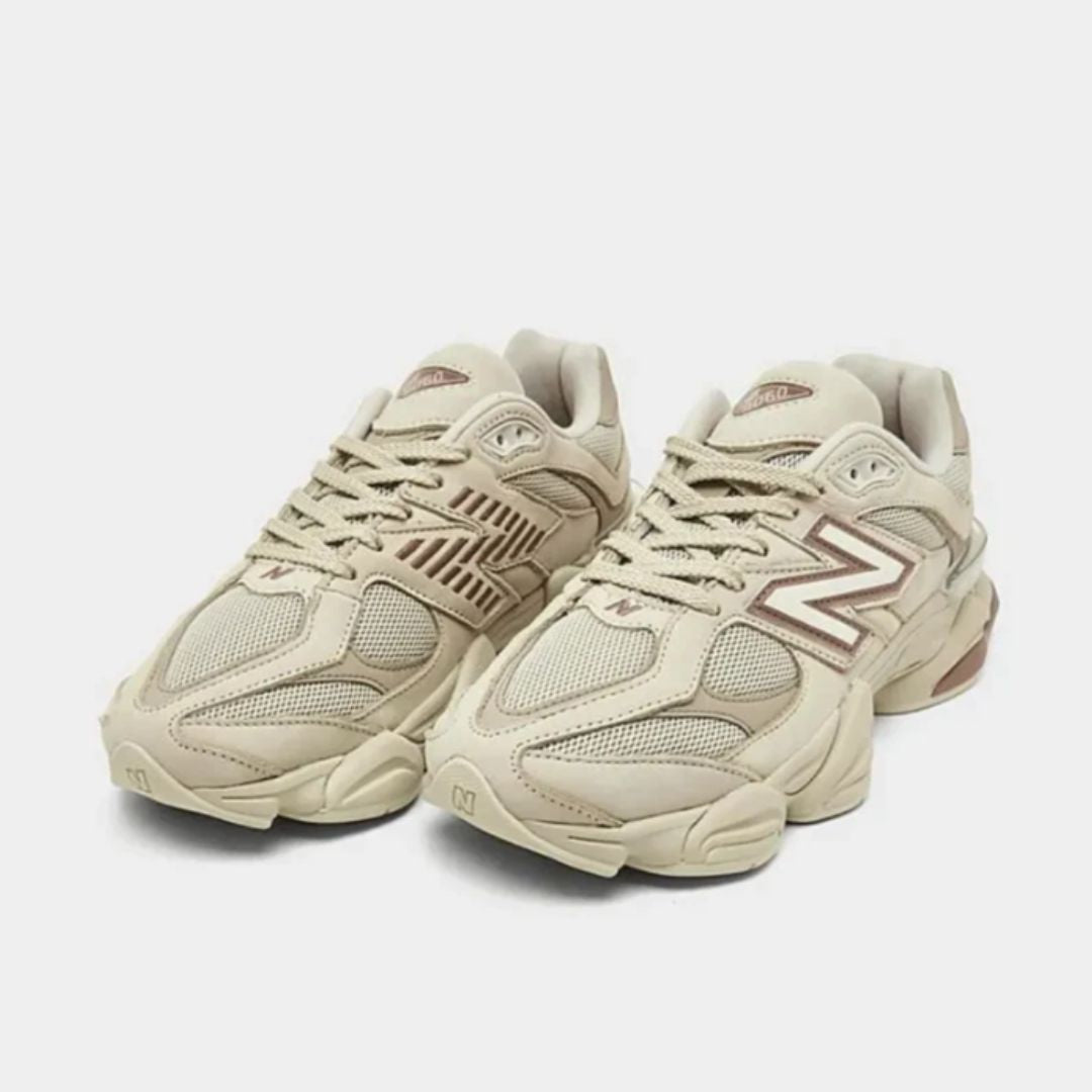 9060 "Bone Sparrow"