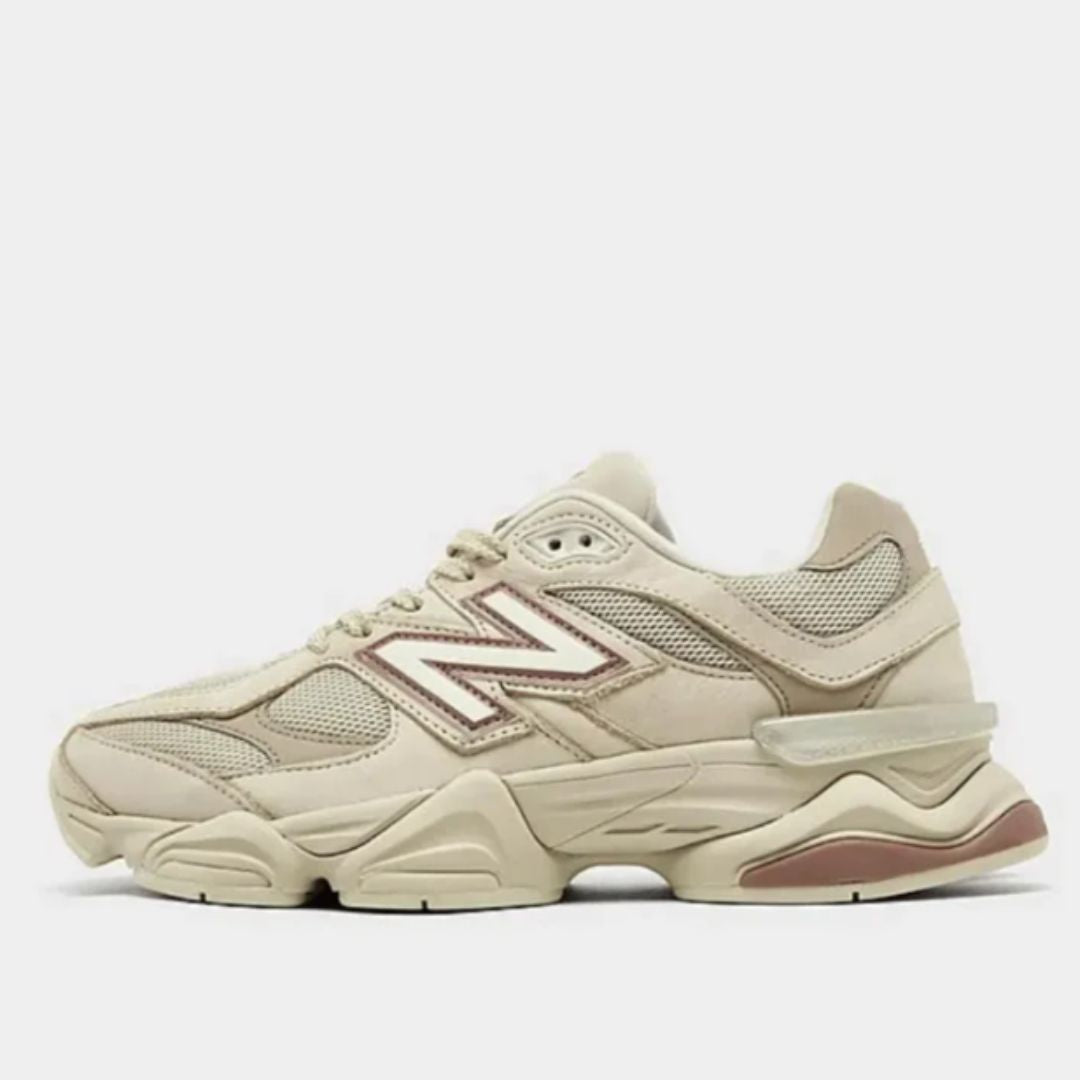 9060 "Bone Sparrow"