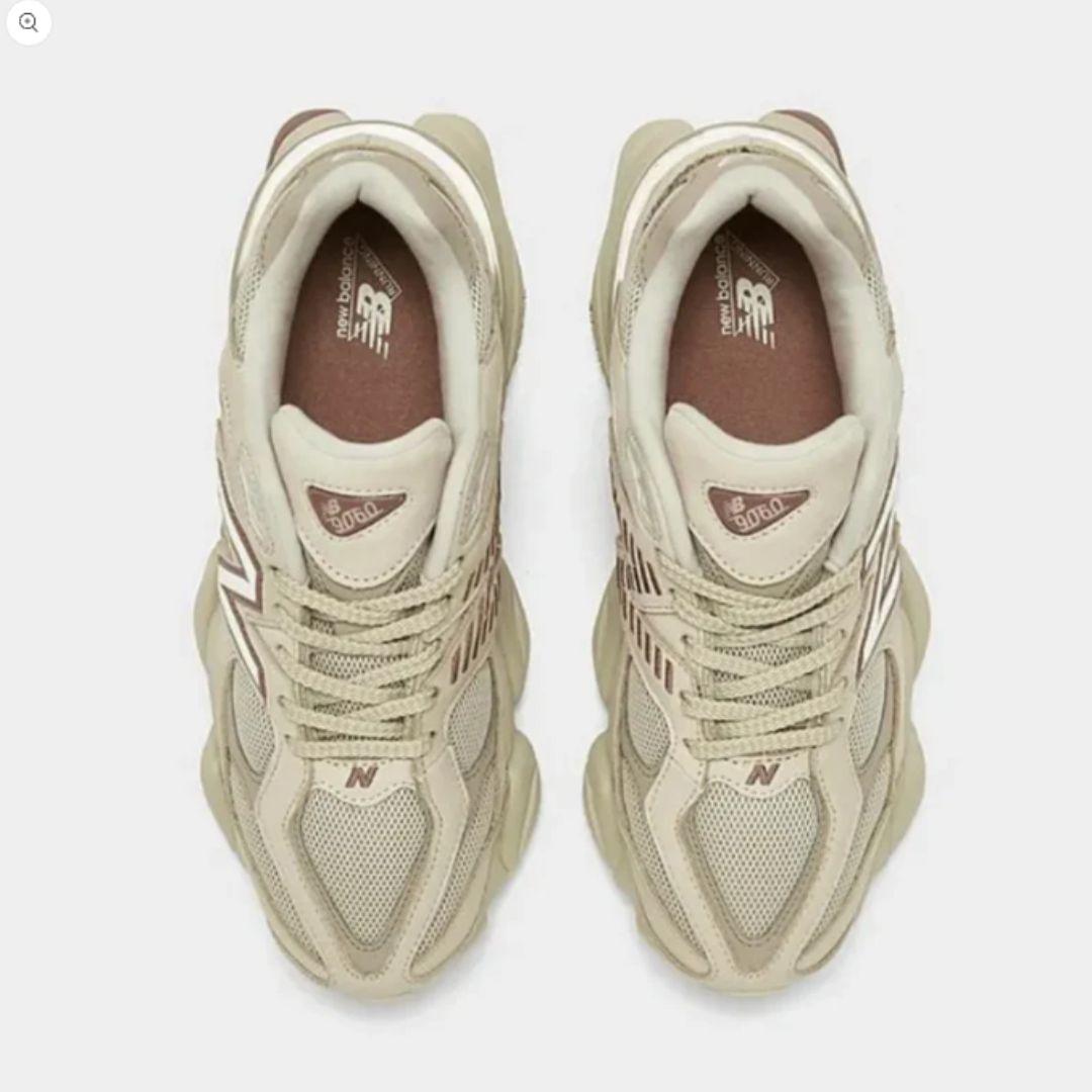 9060 "Bone Sparrow"