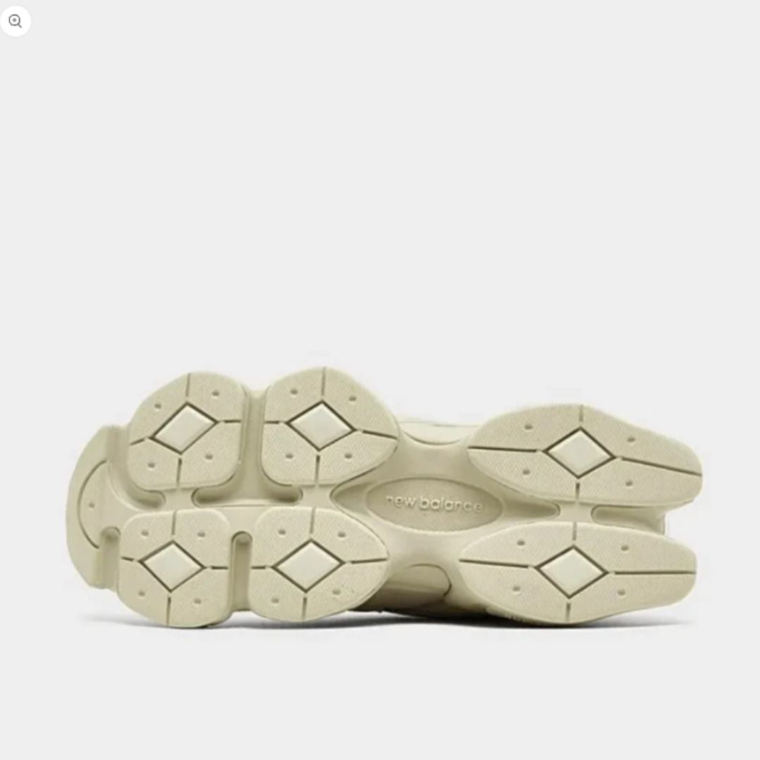 9060 "Bone Sparrow"