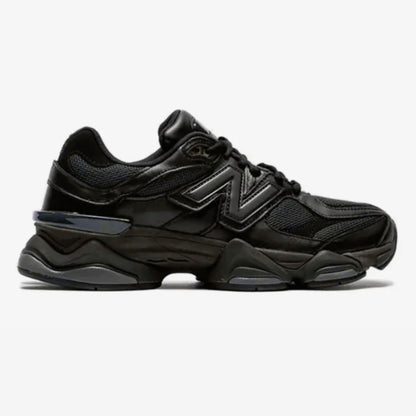 9060 "Triple Black"