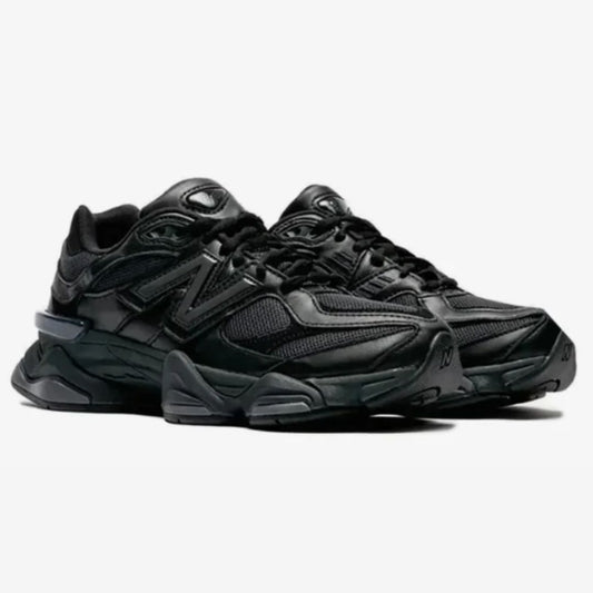 9060 "Triple Black"