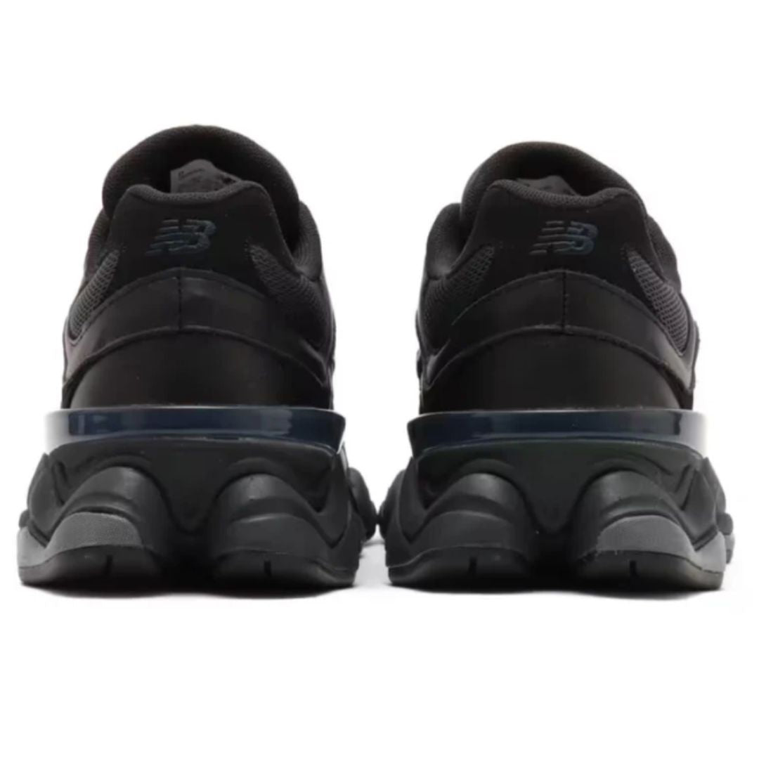 9060 "Triple Black"