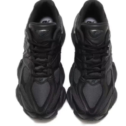 9060 "Triple Black"