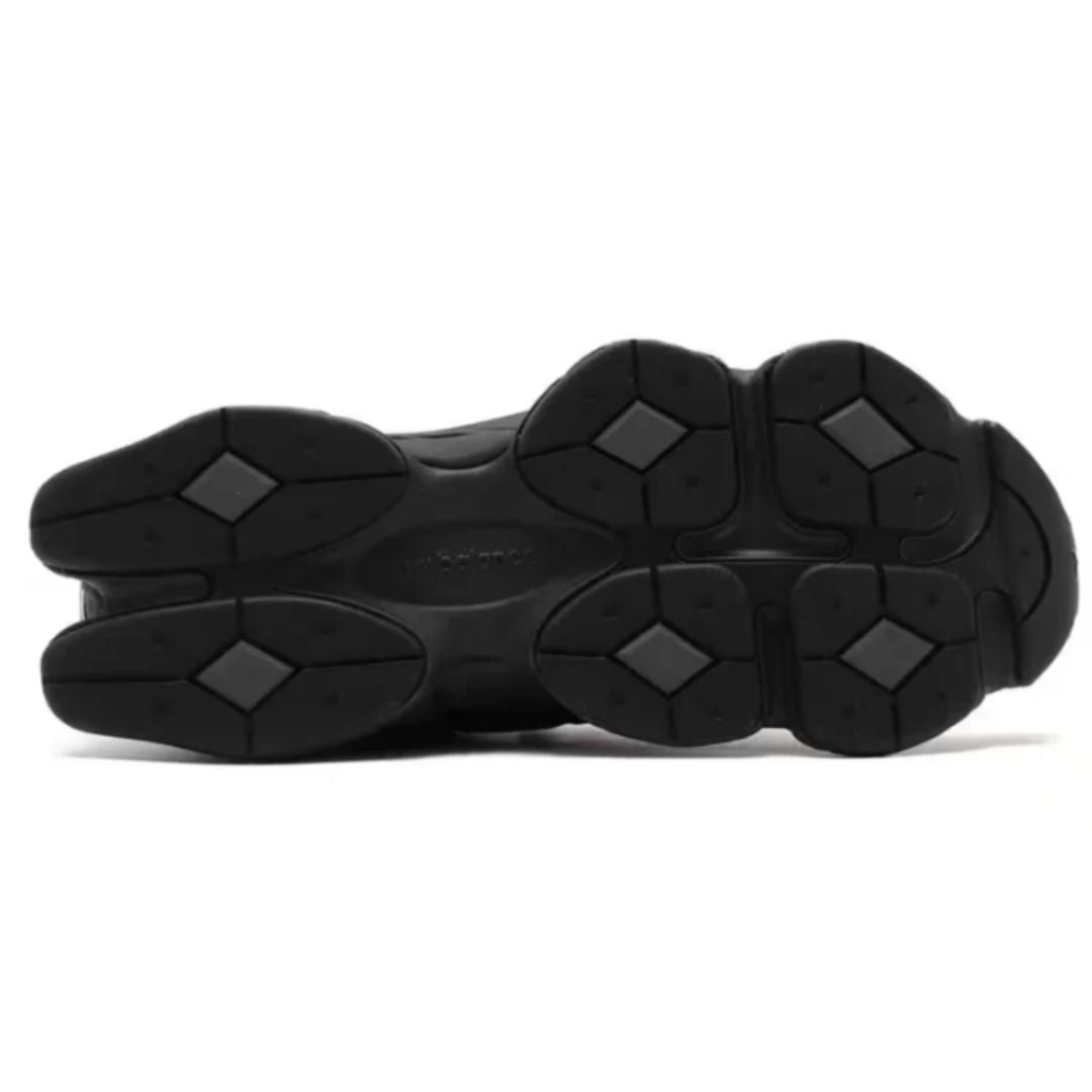 9060 "Triple Black"