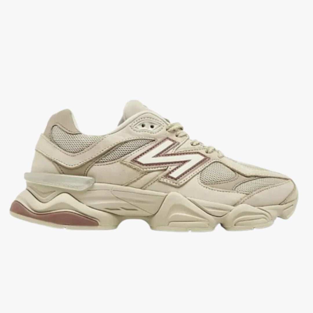 9060 "Bone Sparrow"