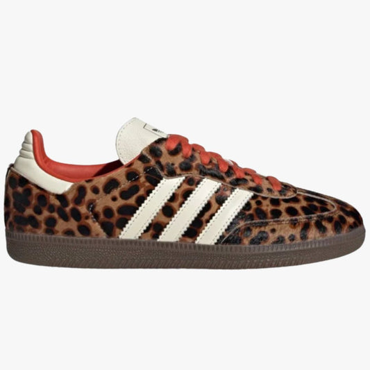 Samba OG "Leopard Print"