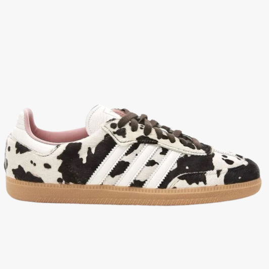 Samba OG "Cow Print"